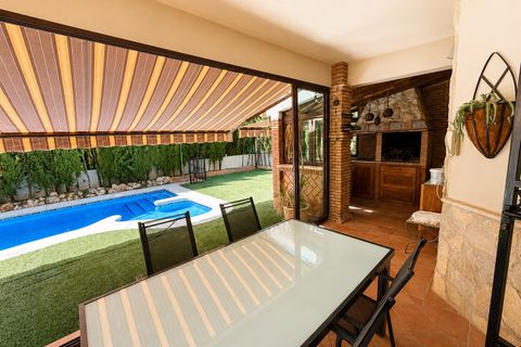 Villa in Antequera, Malaga, Antequera - € 515.000 | Ref: R5058454 - foto 9